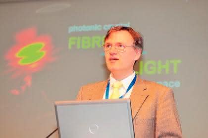 Interview: 50 Jahre Laser 