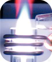 Applikationsnote Fe- und P-Bestimmung: Bestimmung von Fe und P in Kupfer