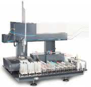 Labor-Roboter AP 3800 multi: Roboter fürs Labor 