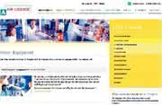 Internet-Schaufenster: Die Internet-Adresse des Monats März 2010