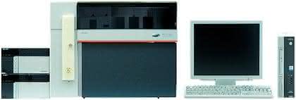 Sequencer-Modelle PPSQ 30A/33A: Analyse und QC von Proteinen