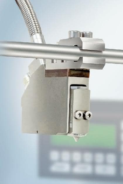 Hydraulik + Pneumatik: Punktgenaues Dosieren