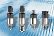Hydraulik + Pneumatik: Über Jahrzehnte ohne Wartung