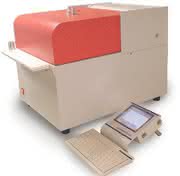Hochtemperatur-Mikrowellensysteme: Hochtemperatur-Systeme bis 1600 °C
