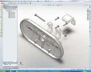 Additive Fertigung: Es werde Licht