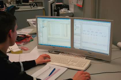 Software: Roboter-Konstruktion aus dem Baukasten Software: Roboter-Konstruktion aus dem Baukasten