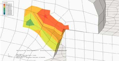 Software: Riss durchs Element