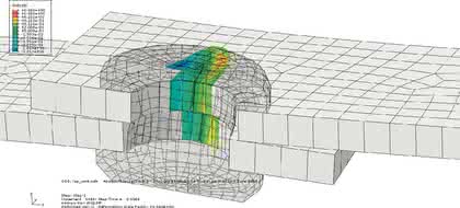 Software: Riss durchs Element