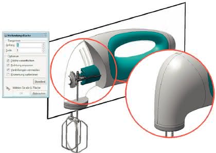 Software: Produkt-Ideen zum Leben  erwecken mit Pictures by PC