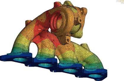 Software: HPC für CAE: Höchstleistungs-Simulation Software: HPC für CAE: Höchstleistungs-Simulation