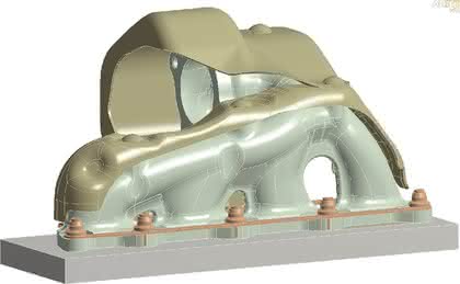 Software: HPC für CAE: Höchstleistungs-Simulation Software: HPC für CAE: Höchstleistungs-Simulation
