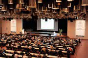 Wirtschaft + Unternehmen: Globale Sicht auf die Zukunft des Supercomputings