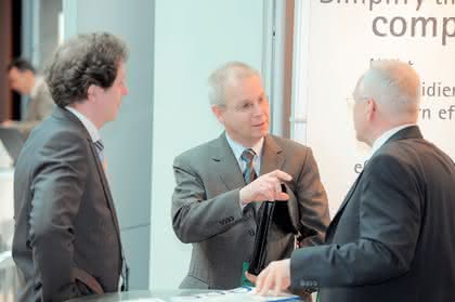 Wirtschaft + Unternehmen: Product Life live: Hochkarätiges Diskussionsforum Wirtschaft + Unternehmen: Product Life live: Hochkarätiges Diskussionsforum