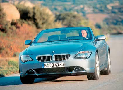 Wirtschaft + Unternehmen: BMW setzt auf V6 von Dassault Systèmes