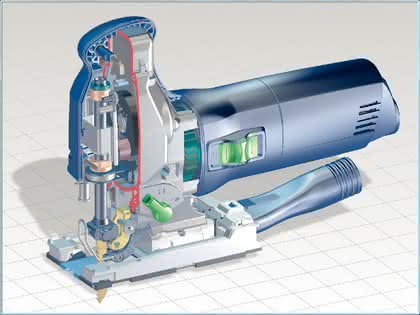 Software: Explizites Modellieren mit CoCreate 17.0 von PTC Software: Explizites Modellieren mit CoCreate 17.0 von PTC