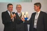 Wirtschaft + Unternehmen: Mann u. Hummel: Materialica Design und Technology Award 2009 gewonnen