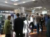 Wirtschaft + Unternehmen: Meorga: MSR-Spezialmesse Rhein-Main 2010