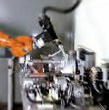 Wirtschaft + Unternehmen: KUKA Systems erobert sich eine neue Branche: Großauftrag aus dem Bereich Schienenfahrzeugbau Wirtschaft + Unternehmen: KUKA Systems erobert sich eine neue Branche: Großauftrag aus dem Bereich Schienenfahrzeugbau