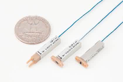 Miniatur-Magnetventile: Mediengetrennte Magnetventile in breiter Auswahl Miniatur-Magnetventile: Mediengetrennte Magnetventile in breiter Auswahl