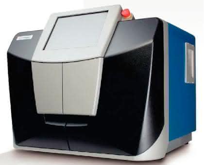 Microarray-System Prodigy: Für immungenetische Forschung