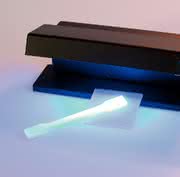 Hostaform MT 8U05: UV-Licht sieht’s