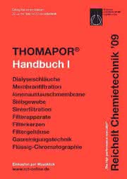 Handbuch THOMAPOR-I: Handbuch THOMAPOR®-I