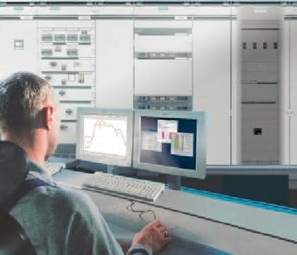 Fördertechnik: Energie effizient