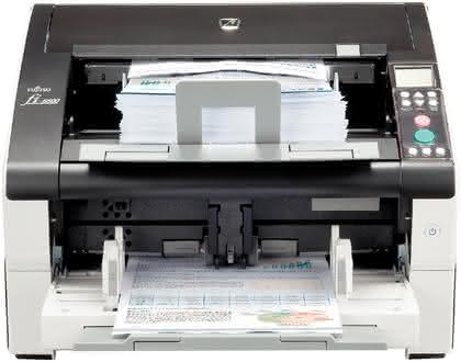 KI + Datenanalyse: »Das papierlose Büro ist ein gut gepflegter Mythos« KI + Datenanalyse: »Das papierlose Büro ist ein gut gepflegter Mythos«
