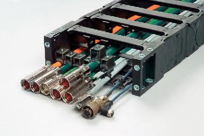 Lineartechnik: Hoher Widerstand Lineartechnik: Hoher Widerstand