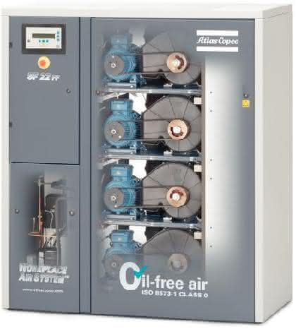 Hydraulik + Pneumatik: Individuelle Anpassung Hydraulik + Pneumatik: Individuelle Anpassung