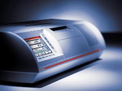 Polarimeter MCP 200: Polarimeter-Familie bekam Zuwachs