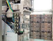 Automatisierungs Spritzguss: Qualitätssicherung von Pipetten automatisieren