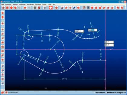 Wirtschaft + Unternehmen: Euklid integriert Software von Siemens PLM