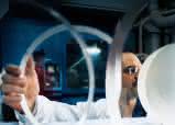 News: Hellma übernimmt Calciumfluorid-Produktion von Schott Lithotec