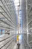 Wirtschaft + Unternehmen: SSI Schäfer mit ausgesuchten Stücken auf Logimat 2010 Wirtschaft + Unternehmen: SSI Schäfer mit ausgesuchten Stücken auf Logimat 2010