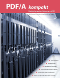 Wirtschaft + Unternehmen: Langzeitarchivierung mit pdf