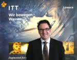 Wirtschaft + Unternehmen: ITT Lowara stockt Verkaufsteam auf