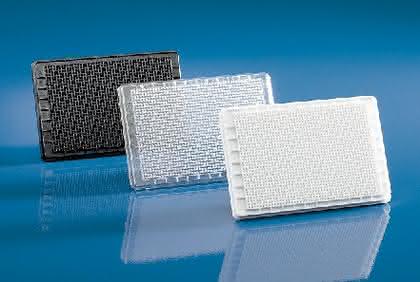 Mikrotiterplatten BRANDplates: Neues Mikrotiterplatten-Programm