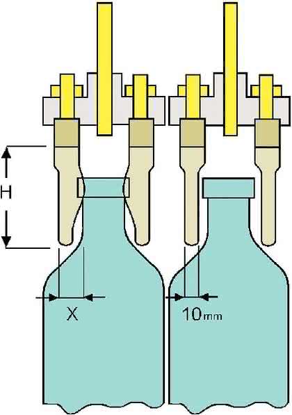 Handhabungstechnik: Gefesselte Druckluft Handhabungstechnik: Gefesselte Druckluft
