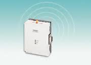 Antriebstechnik: Steuerung mit GSM