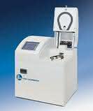 News: Parr Instrument auf der analytica