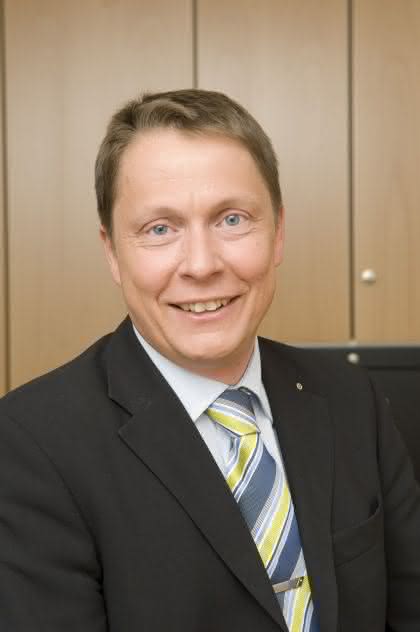 Steuerungstechnik: Wenn aus Ideen Standard wird Steuerungstechnik: Wenn aus Ideen Standard wird
