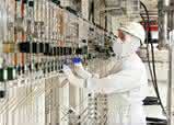 Wirtschaft + Unternehmen: Bosch: Halbleiterwerk Reutlingen produziert