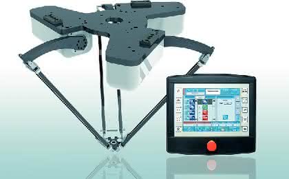 MRK + Cobots: Genau und schnell