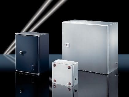 Antriebstechnik: Schaum macht dicht Antriebstechnik: Schaum macht dicht