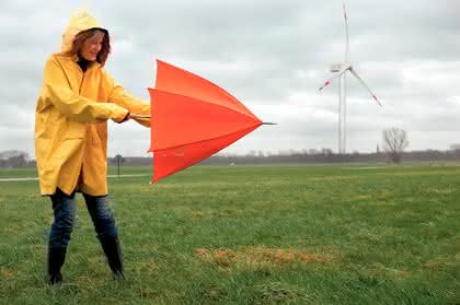 Antriebstechnik: Hohe Anforderungen: Sensoren für Windkraftanlagen