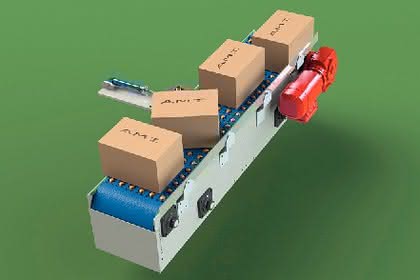 Fördertechnik: Prozesse optimieren