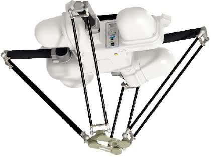 MRK + Cobots: Schnelle Keulen