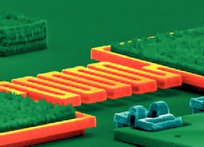 Antriebstechnik: Miniaturisierung bestimmt die Zukunft Antriebstechnik: Miniaturisierung bestimmt die Zukunft