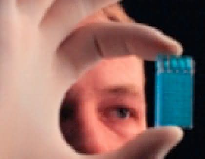Antriebstechnik: Miniaturisierung bestimmt die Zukunft Antriebstechnik: Miniaturisierung bestimmt die Zukunft